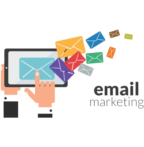 بازاریابی ایمیلی در دیجیتال مارکتینگ