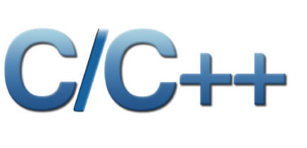 زبان برنامه نویسی c / c++