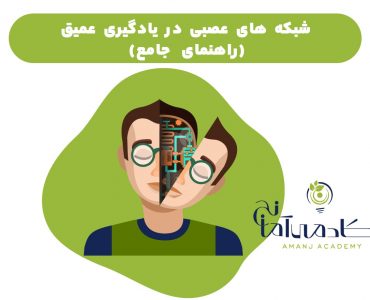 آموزش شبکه های عصبی در یادگیری عمیق