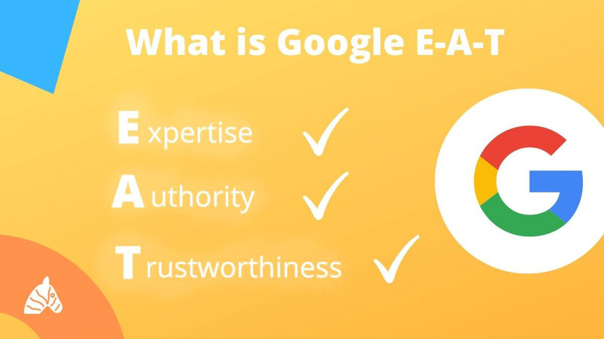 eat and seo 
