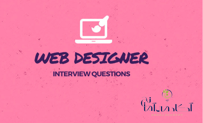 web design interview 