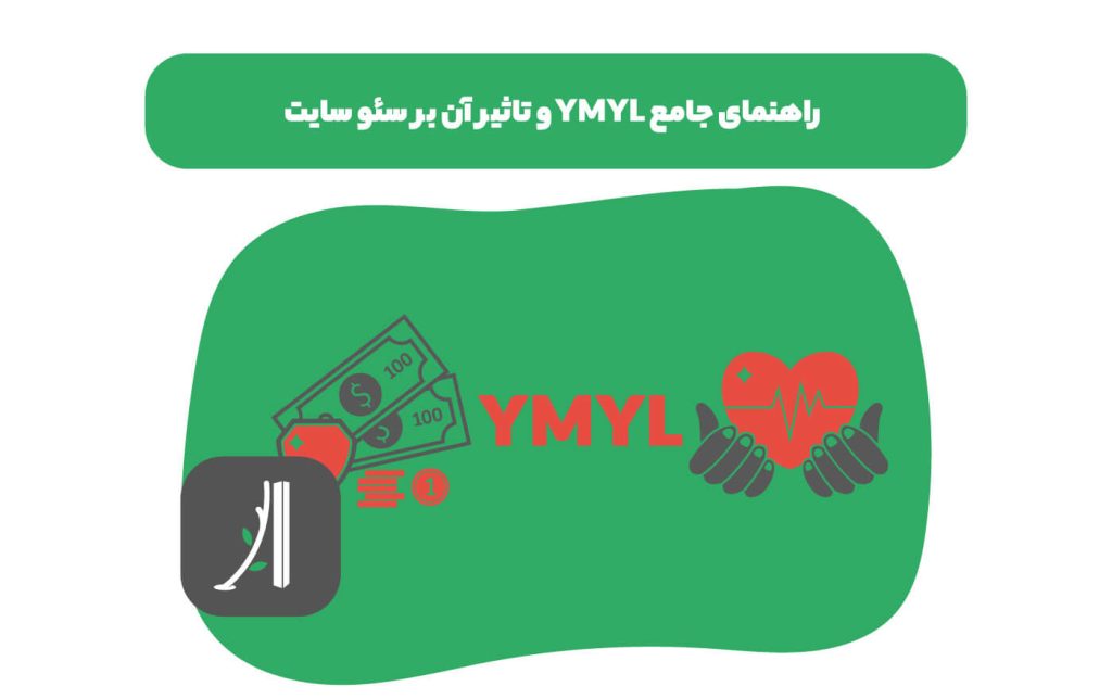 معیار YMYL , ارزیابی کیفیت محتوا , YMYL چیست؟ , الگوریتم YMYL