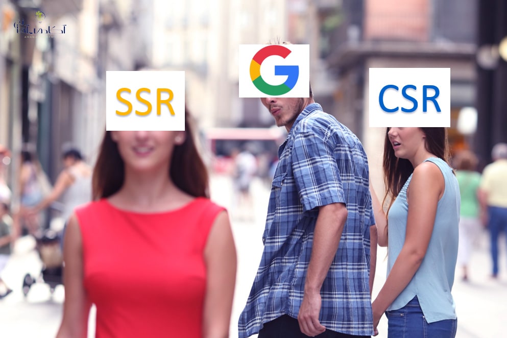 ssr چیست 