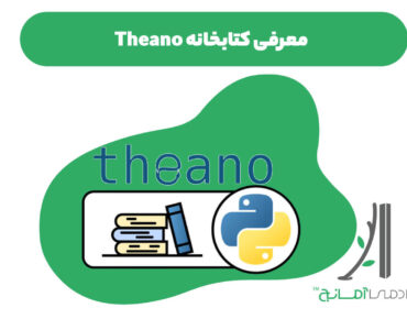 معرفی کتابخانه theano (تیانو) در پایتون