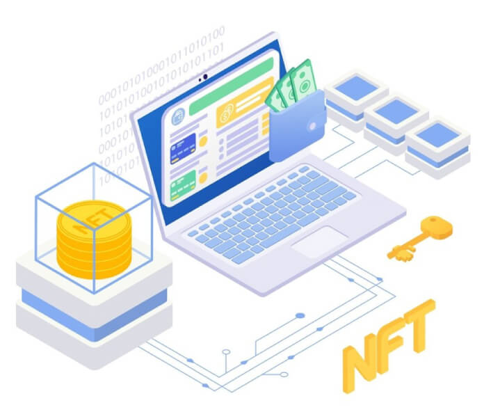 nft چیست؟