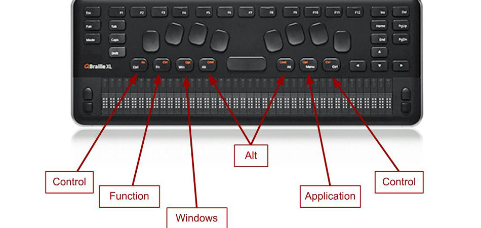 braille-keyword