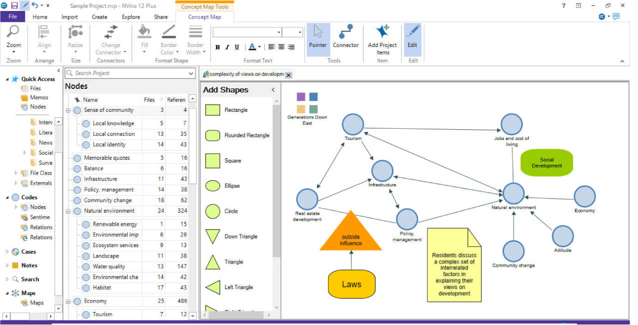 NVivo