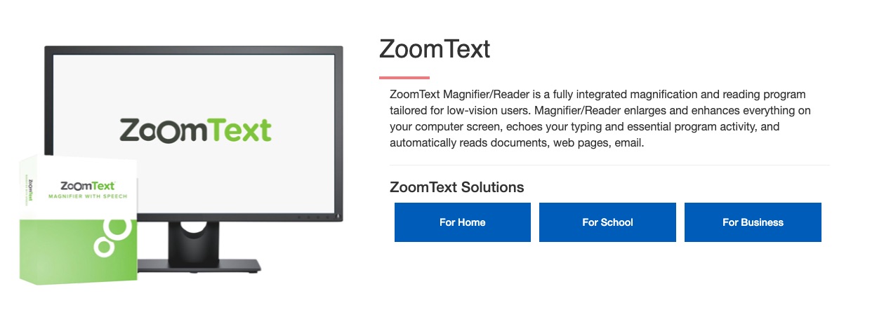 zoomtext